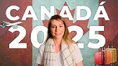 COMO IMIGRAR PARA O CANADÁ EM 2025 | GUIA COMPLETO