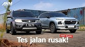 Suzuki GRAND VITARA baru & lama : Ini bedanya