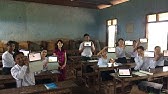 Supporting Teachers to Succeed with ICT for Education - UNESCO (Myanmar/ English)