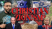 Christian Zionism? | MAGA | Pastor Andrew Sedra | Echo Church