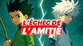 Le Paradoxe de l'Amitié moderne.