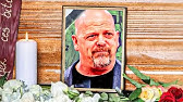 The Heartbreaking Tragedy Of Rick Harrison From Pawn Stars