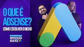 O que é Google AdSense?