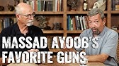 Massad's All-time Favorite Guns - Gun Guys Episode 35