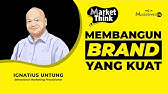 Brand yang Baik Akan Selalu Dikenal, Simak Video Berikut ini - Market Think 87