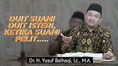 BENARKAH DUIT SUAMI DUIT ISTRI?