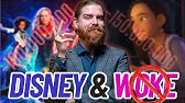 La Disney-Woke al capolinea: perché e come ritornare ai Classici
