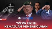 Tolok Ukur Kemajuan Pembangunan Bangsa : Indikator Ekonomi dan Kualitas Kehidupan Era Modern + LKPD