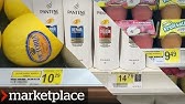 Price check: Why are grocery prices in Canada's North so high? (Marketplace)