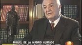 México: La Historia de su Democracia (4)