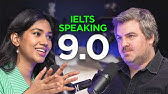 IELTS Speaking Success: New Band 9.0 Sample