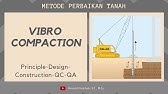 METODE PERBAIKAN TANAH VIBRO COMPACTION