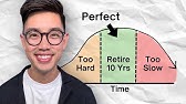 How To Retire In 10 Years (Starting With $0)