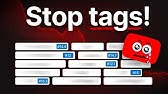 Stop Using YouTube Tags - Do This Instead