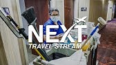 Hospitality Workers Quit in Record Numbers | NEXT Travel Stream