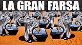 LA GRAN DESILUSIÓN de la sociedad moderna