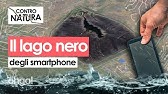 Il LAGO NERO di Baotou: l’inferno creato dagli SMARTPHONE tra i luoghi più inquinati al mondo