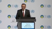 La OMS reivindica la salud como un derecho humano fundamental en la apertura de su cumbre anual
