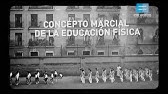 Educacion Fisica  Historia