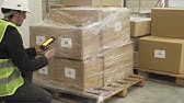 Mercado Envios // Recebimento dos produtos no centro de distribuição