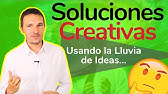 Brainstorming ~ 🤯 [Qué es la lluvia de ideas y cómo hacerla bien sin perder el tiempo]😏