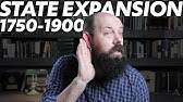 State EXPANSION [AP World History] Unit 6 Topic 2