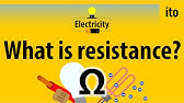 What is electrical resistance? - Electricity Explained - (4)