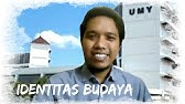 Identitas Budaya