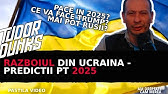 Razboiul din Ucraina - Pace in 2025?