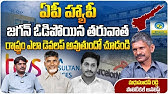 రాష్ట్రం ఎలా డెవలప్ అవుతుందో చూడండి | Analyst Madhushan Reddy on Investments in AP Under TDP