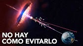 El Universo es Hostil con las Computadoras