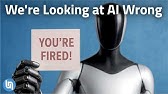 Why the AI Revolution Has a Fatal Flaw