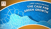 ‘Net zero won't change the way we live’  | Free Lunch on Film