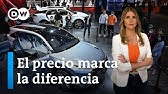 ¿Convencen los autos eléctricos chinos a los compradores de Europa y América Latina?