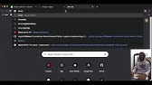 Belajar Colab Part : 2  Machine Learning Library