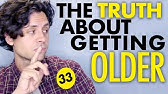 8 Truths About Getting Older