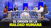 ¿Nacemos malos o nos hacemos? Psicología, teología y filosofía debaten la maldad humana