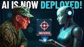 Phase Two of Military AI Just Arrived