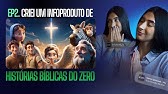 EP2. Como eu criei um infoproduto do zero para vender sem aparecer | bastidores + sites gratuitos