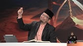 Episod 925 My #QuranTime 2.0 Rabu 25 Jun 2025 Surah Al-Hijr (15:71-79) Halaman 266