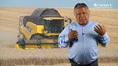 ¿Qué es la agricultura convencional y por qué debemos mejorarla?