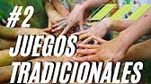 ALGUNOS JUEGOS TRADICIONALES EN ECUADOR