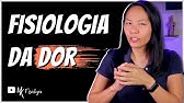NEUROFISIOLOGIA DA DOR | FISIOLOGIA DA DOR | MK Fisiologia