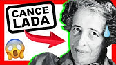 Hannah Arendt NO es una filósofa. PUNTO 😡