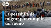 Cómo contener la crisis migratoria en la frontera entre México y Estados Unidos