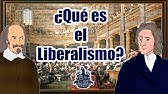 ¿Qué es el liberalismo? - Bully Magnets - Historia Documental