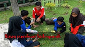 Pembelajaran Outdoor Education by Project Pendidikan Biologi UMP