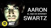 La historia de Aaron Swartz, el hijo de internet | MAT Documental