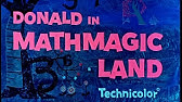 "Donald in Mathmagic Land"  (4K AI Upscale)