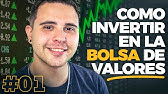 💰Como Invertir En La Bolsa De Valores DESDE 0 en Argentina - Ep. #1